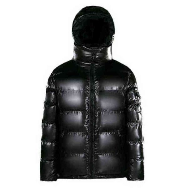 designer jacket puffer luxury warm mkle mk meng men's down thick coat raincoat windproof white filled jacket 90%, Black
designer jacket puffer luxury warm mkle mk meng men's down thick coat raincoat windproof white filled jacket 90%, Black