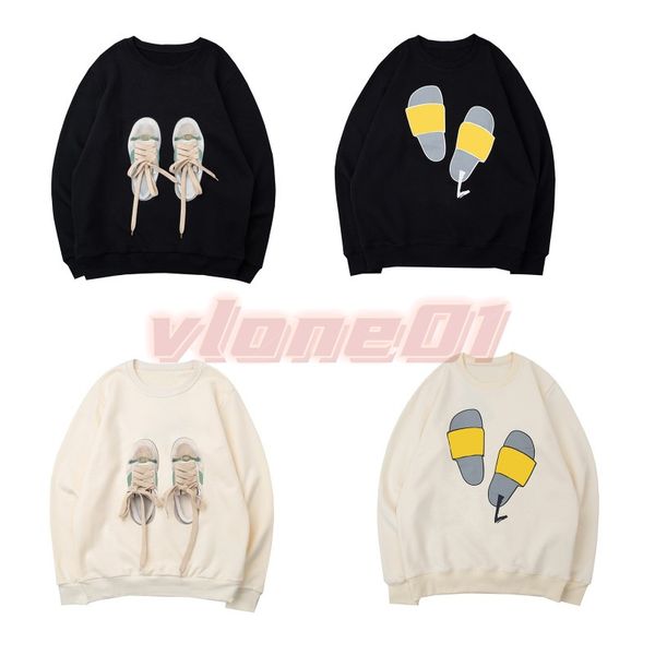 mens high fashion shoers print hoodies designer womens round neck long sleeve sweatshirts couples street clothing asian size, Black
mens high fashion shoers print hoodies designer womens round neck long sleeve sweatshirts couples street clothing asian size, Black