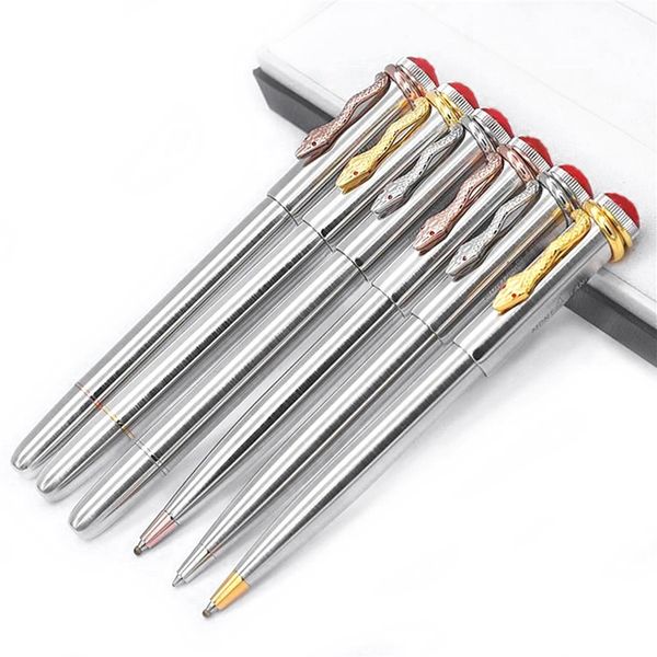 yamalang snake head clip pens rollerball office stationery calligraphy ink roller ball
yamalang snake head clip pens rollerball office stationery calligraphy ink roller ball