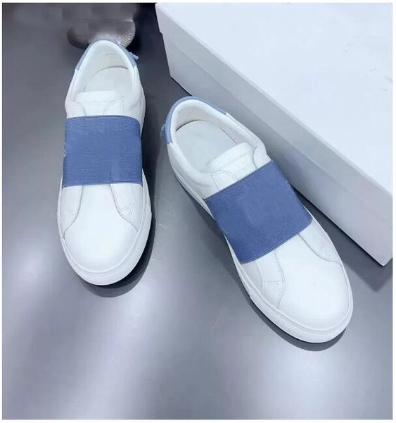 luxury white black leather city sports sneakers shoes men's slip-on elastic webbing strap lace up trainers couple casual walking eu38-4
luxury white black leather city sports sneakers shoes men's slip-on elastic webbing strap lace up trainers couple casual walking eu38-4