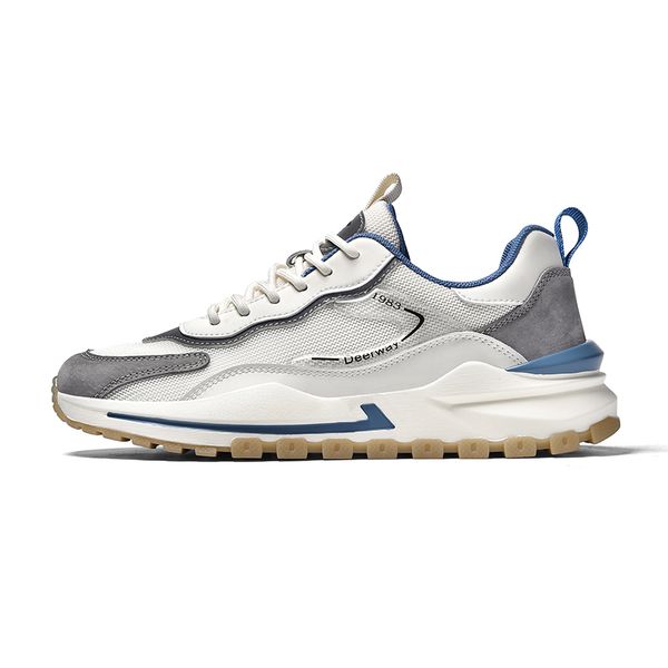 fashion sport shoes casual running sneakers basketball training skate walking for men women breathable soft sole mesh beach riding driving o
fashion sport shoes casual running sneakers basketball training skate walking for men women breathable soft sole mesh beach riding driving o