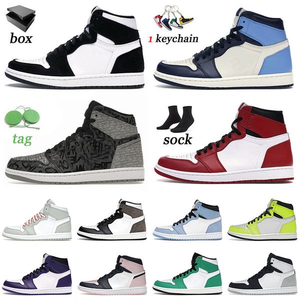 with box 2022 og jumpman basketball shoes 1 1s twist high obsidian unc chicago jorda jorden1s rebellionaire university blue men women traine
with box 2022 og jumpman basketball shoes 1 1s twist high obsidian unc chicago jorda jorden1s rebellionaire university blue men women traine