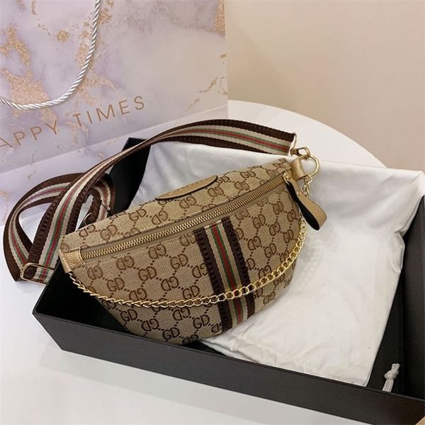 new net red canvas waist women's fashion versatile one shoulder messenger printed broadband small chest bag outlet store online 60% off
new net red canvas waist women's fashion versatile one shoulder messenger printed broadband small chest bag outlet store online 60% off