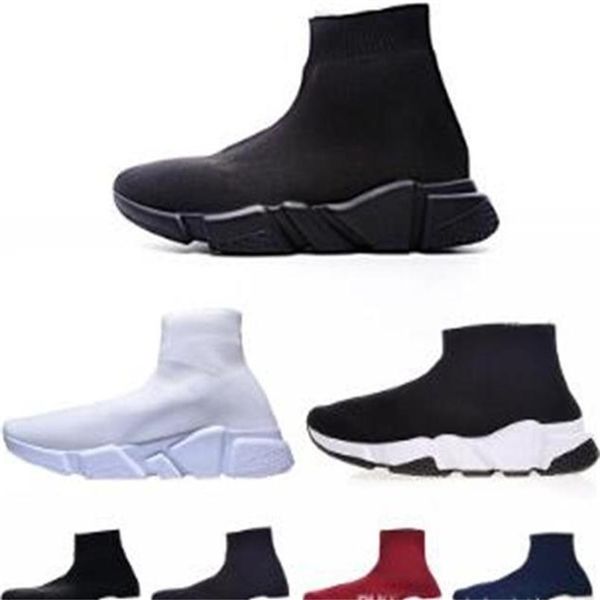 designer men womens speed trainer sock boots socks boots casual shoes shoe runners sneakers 36-45247d, Black
designer men womens speed trainer sock boots socks boots casual shoes shoe runners sneakers 36-45247d, Black