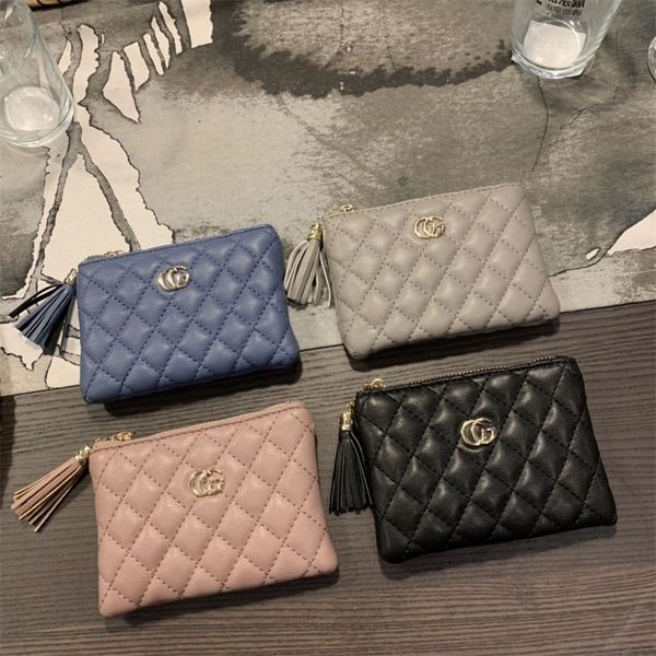 32% off 2022 new women's bags can be customized mixed batches lingge soft leather zero korean version tassel and american zipper short
32% off 2022 new women's bags can be customized mixed batches lingge soft leather zero korean version tassel and american zipper short