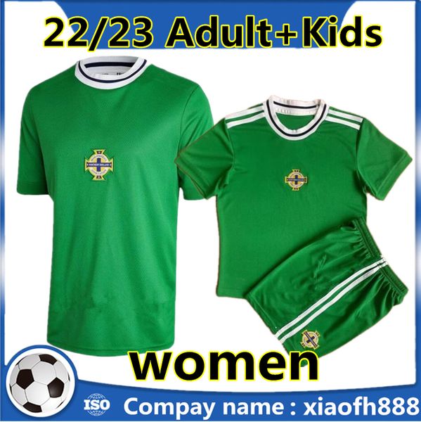 2022 northern ireland soccer jerseys lafferty evans football shirt davis mcnair magennis green man white men kids kit white 22 23 uniform, Black;yellow
2022 northern ireland soccer jerseys lafferty evans football shirt davis mcnair magennis green man white men kids kit white 22 23 uniform, Black;yellow