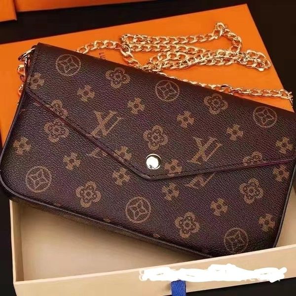 2022 designers women multi felicie pochette shoulder bags leather luxury crossbody bag handbag flower embossed wallet serial number dust bag
2022 designers women multi felicie pochette shoulder bags leather luxury crossbody bag handbag flower embossed wallet serial number dust bag