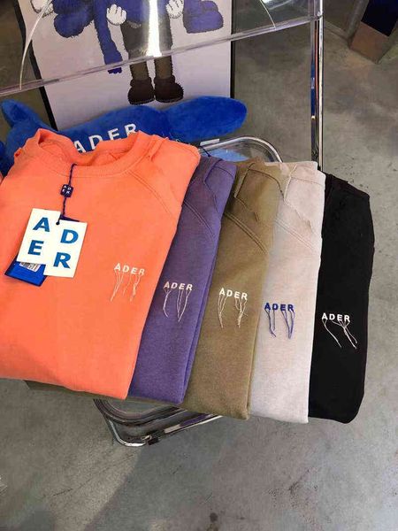 vein fault small letter embroidery crew neck sweater solid color women men vein fault sweatshirt hoodie t220721, Black
vein fault small letter embroidery crew neck sweater solid color women men vein fault sweatshirt hoodie t220721, Black