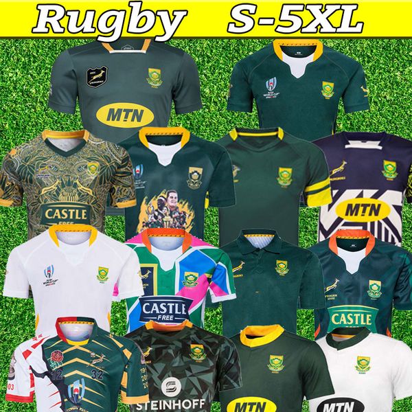 south 19 20 africa shirt african 100th anniversary rugby jersey champion joint version national team shirts south 20 21 2021 world cup, Black;gray
south 19 20 africa shirt african 100th anniversary rugby jersey champion joint version national team shirts south 20 21 2021 world cup, Black;gray
