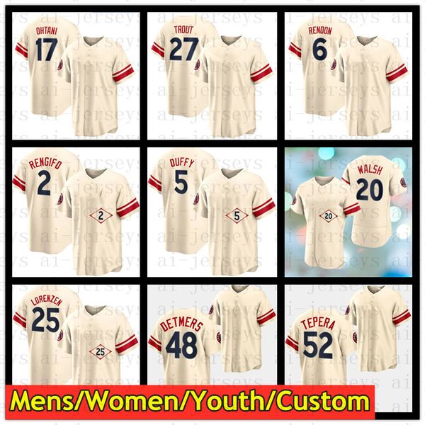 baseball jersey city connect 27 trout 17 ohtani 6 anthony rendon 4 velazouez 20 walsh 23 bradley marsh upton 34 noah syndergaard jack mayfie, Blue;black
baseball jersey city connect 27 trout 17 ohtani 6 anthony rendon 4 velazouez 20 walsh 23 bradley marsh upton 34 noah syndergaard jack mayfie, Blue;black