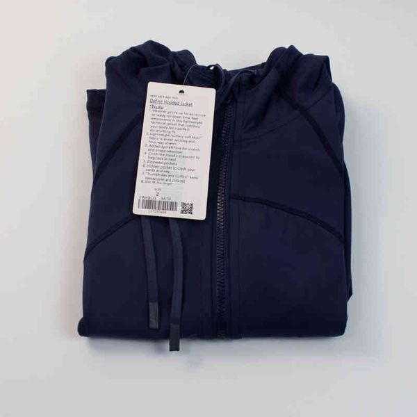 classic fashion lulu sweatshirts brand hooded zip hoodies jacket autumn sporting running workout sweatshirt push up coat long sleeve outfit, Black
classic fashion lulu sweatshirts brand hooded zip hoodies jacket autumn sporting running workout sweatshirt push up coat long sleeve outfit, Black