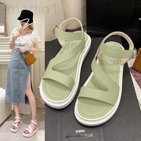 sandals designer 2022 summer new thick soled herringbone casual sandals women's candy color student roman beach women's shoes tren, Black
sandals designer 2022 summer new thick soled herringbone casual sandals women's candy color student roman beach women's shoes tren, Black