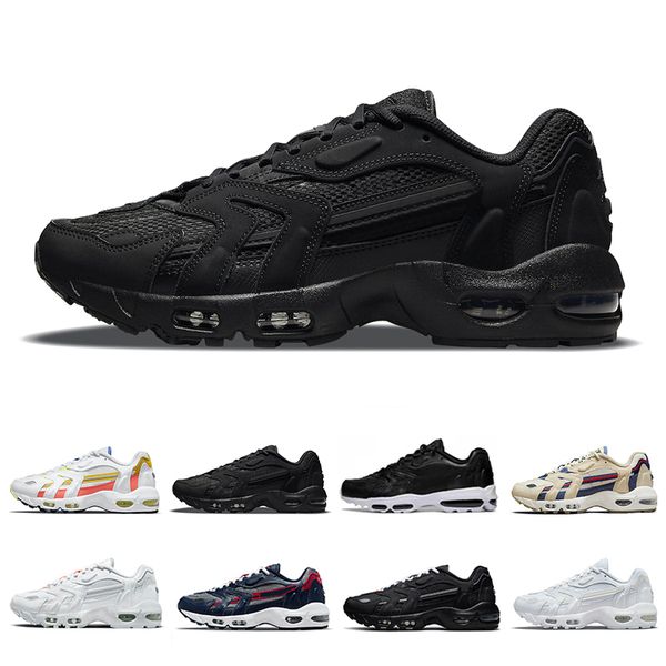 96 ii 2.0 mens running shoes triple white black summer pastels blackened blue beach usa vibes bright mango men women trainers sports sneaker
96 ii 2.0 mens running shoes triple white black summer pastels blackened blue beach usa vibes bright mango men women trainers sports sneaker