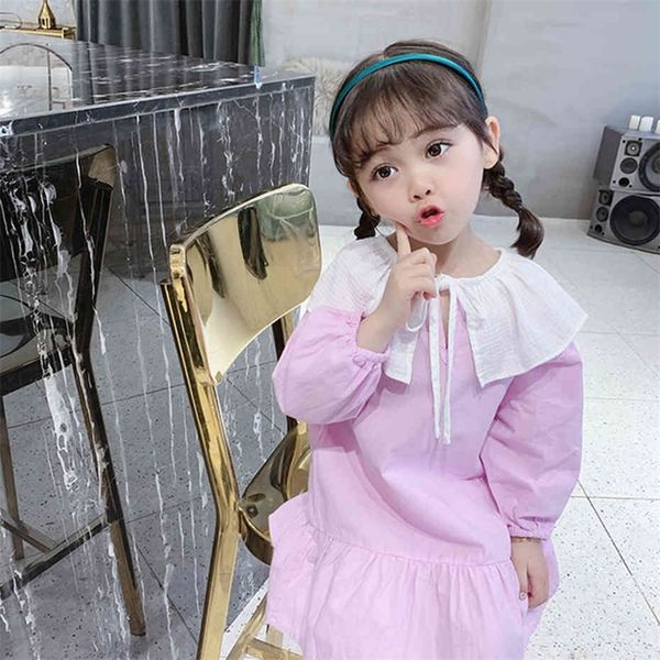 dresses for girls patchwork dresses for girl casual style kids dresses spring autumn girl costume 210412, Red;yellow
dresses for girls patchwork dresses for girl casual style kids dresses spring autumn girl costume 210412, Red;yellow