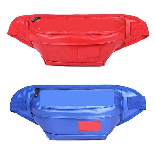 designer men waist bag pu leather fanny pack casual woman printing crossbody bags fashion movement bumbag phone purse
designer men waist bag pu leather fanny pack casual woman printing crossbody bags fashion movement bumbag phone purse