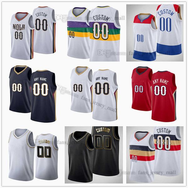 custom printed 75th city basketball jerseys 14 ingram 41 garrett temple 13 kira lewis 5 herbert jones 8 naji marshall 15 jose alvarado 34 da, Black;red
custom printed 75th city basketball jerseys 14 ingram 41 garrett temple 13 kira lewis 5 herbert jones 8 naji marshall 15 jose alvarado 34 da, Black;red