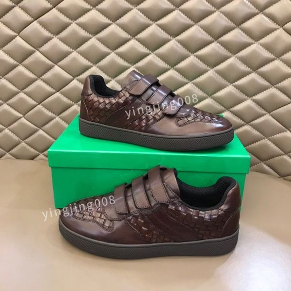 classic fashion casual shoes patchwork trendy sneakers ladies punk rivet low-men's leather skateboard sports dress shoes, Black
classic fashion casual shoes patchwork trendy sneakers ladies punk rivet low-men's leather skateboard sports dress shoes, Black