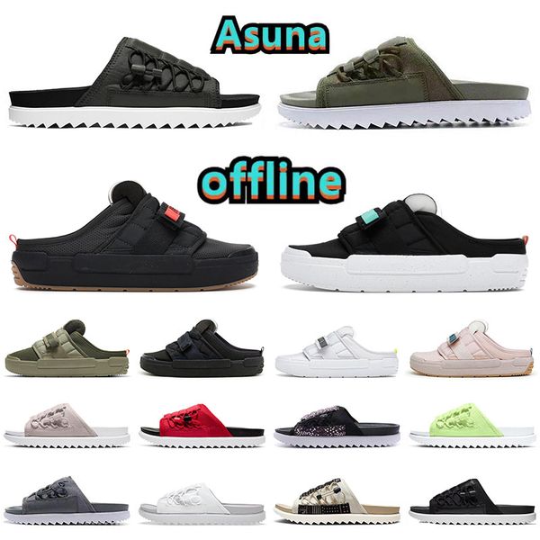 2022 asuna slide slip-on offline sandals designer slippers barely rose black menta anthracite orange vast grey slipper fashion mens womens s
2022 asuna slide slip-on offline sandals designer slippers barely rose black menta anthracite orange vast grey slipper fashion mens womens s