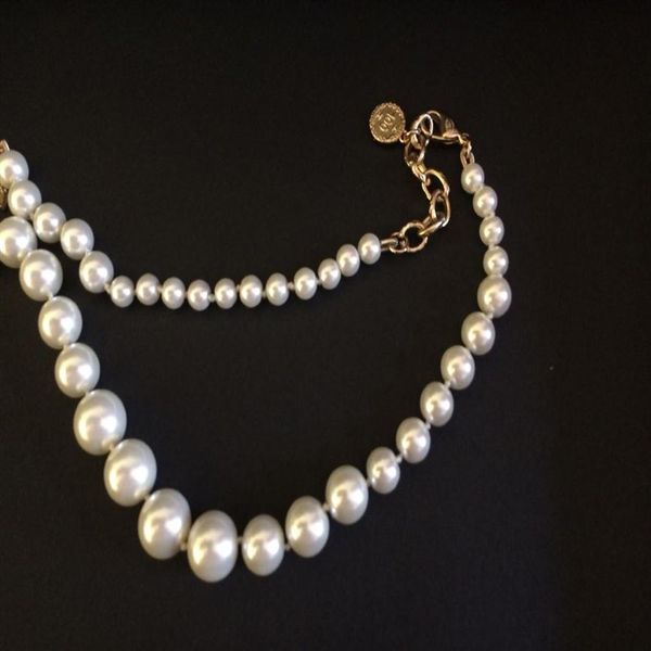 fashion classic 100th anniversary designer necklace for women party wedding lovers mother's day gift jewelry for bride with f261a, Silver
fashion classic 100th anniversary designer necklace for women party wedding lovers mother's day gift jewelry for bride with f261a, Silver