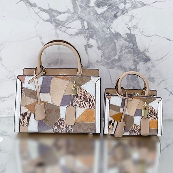 tote handbags ladies cross body bag large capacity shopping travel bags fashion retro shoulder straps classic letter small lock decoration t
tote handbags ladies cross body bag large capacity shopping travel bags fashion retro shoulder straps classic letter small lock decoration t