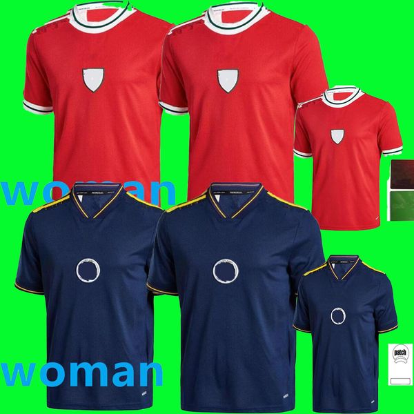 22 23 wales scotland bale soccer jerseys allen mcginn lewis shankland findlay football shirts jmcginn mctominay robertson fraser adams hanle, Black;yellow 
22 23 wales scotland bale soccer jerseys allen mcginn lewis shankland findlay football shirts jmcginn mctominay robertson fraser adams hanle, Black;yellow