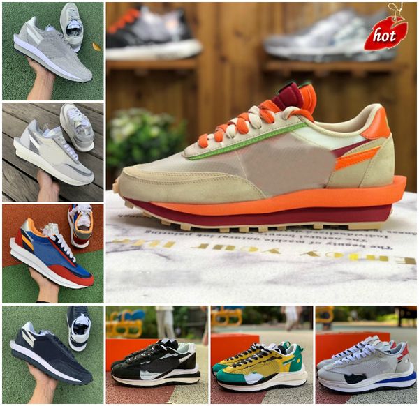 x sacais vaporwaffle pegasus ldv waffle mens womens running shoes daybreak dark iris sesame blue void black gum sail summit white nylon
x sacais vaporwaffle pegasus ldv waffle mens womens running shoes daybreak dark iris sesame blue void black gum sail summit white nylon