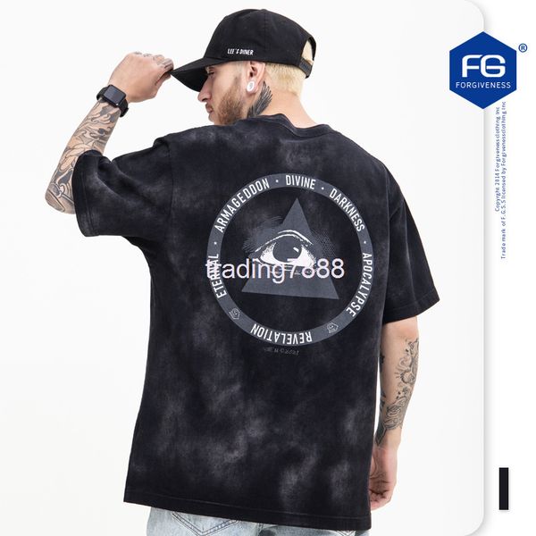 men's t-shirts fg men's spring and summer fashion brand heavy industry washing water manual spray painting letter printing vintage, White;black
men's t-shirts fg men's spring and summer fashion brand heavy industry washing water manual spray painting letter printing vintage, White;black