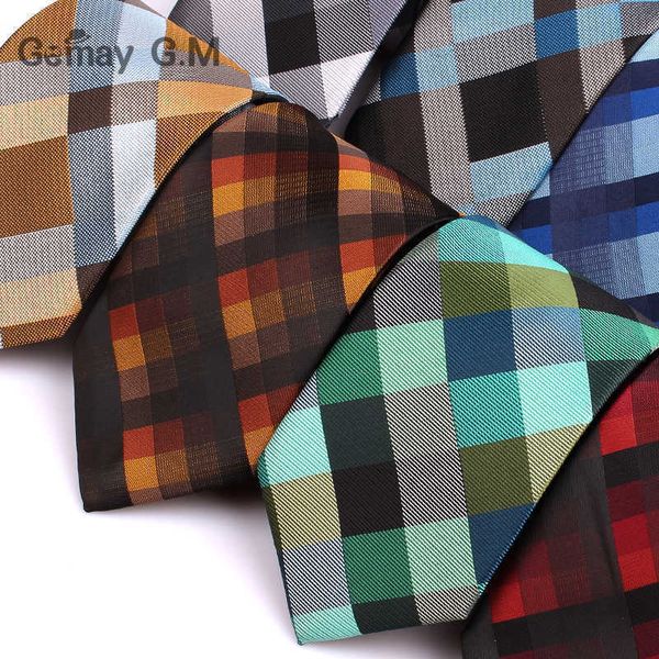 jacquard woven neck tie for men classic check ties new fashion polyester mens necktie for wedding business suit plaid tie h1018, Blue;purple
jacquard woven neck tie for men classic check ties new fashion polyester mens necktie for wedding business suit plaid tie h1018, Blue;purple