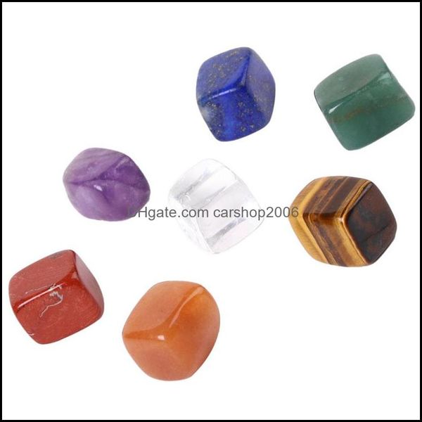 loose gemstones jewelry 7 different diy natural yoga energy stone for handmade rope braided pendant necklaces bracelets jewe dhsv1, Black
loose gemstones jewelry 7 different diy natural yoga energy stone for handmade rope braided pendant necklaces bracelets jewe dhsv1, Black