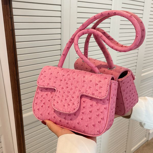 fashion shoulder bag pu leather luxury designer handbag summer crossbody bags for women solid color underarm women's 2022 trend
fashion shoulder bag pu leather luxury designer handbag summer crossbody bags for women solid color underarm women's 2022 trend