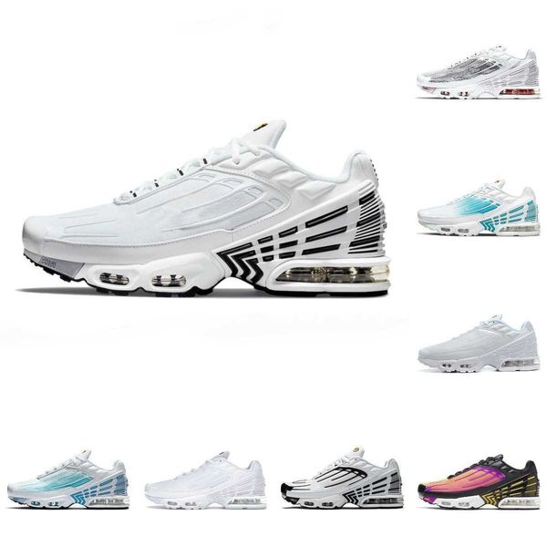 tn plus 3 tuned iii men sports shoes leather laser blue white tns requin obsidian hyper violet deep parachute ghost green triple, Black
tn plus 3 tuned iii men sports shoes leather laser blue white tns requin obsidian hyper violet deep parachute ghost green triple, Black