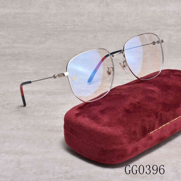 sunglasses g family frame gg0396 fashion classic large square myopic women's live flat h4ja, White;black
sunglasses g family frame gg0396 fashion classic large square myopic women's live flat h4ja, White;black