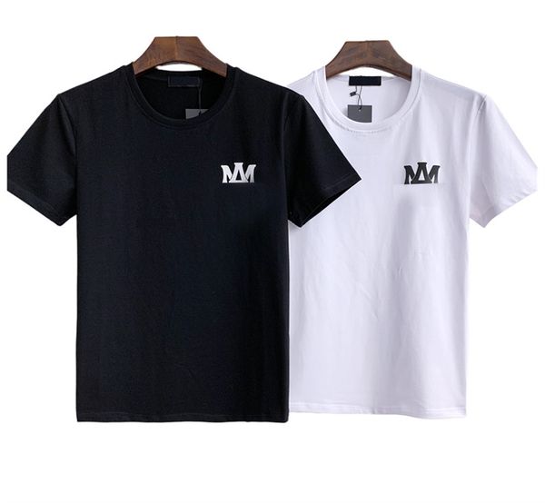 22ss man summer mens women designers t shirts loose tees fashion brands man s casual shirt luxurys clothing street shorts sleeve clothes ts, White;black
22ss man summer mens women designers t shirts loose tees fashion brands man s casual shirt luxurys clothing street shorts sleeve clothes ts, White;black