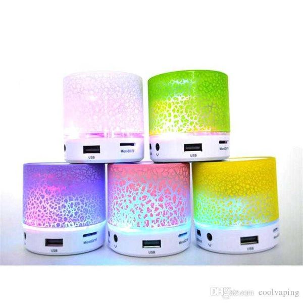 

wholesale Bluetooth Speaker A9 stereo mini Speakers bluetooth portable blue tooth Subwoofer music player laptop Speaker