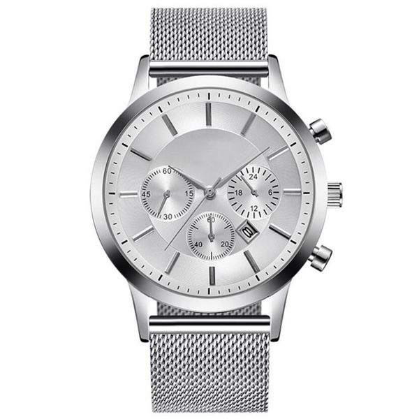 good quality men watch luxury car brand mens casual watches waterproof maserat quartz wristwatch designer automatic date male boss2839, Slivery;brown
good quality men watch luxury car brand mens casual watches waterproof maserat quartz wristwatch designer automatic date male boss2839, Slivery;brown