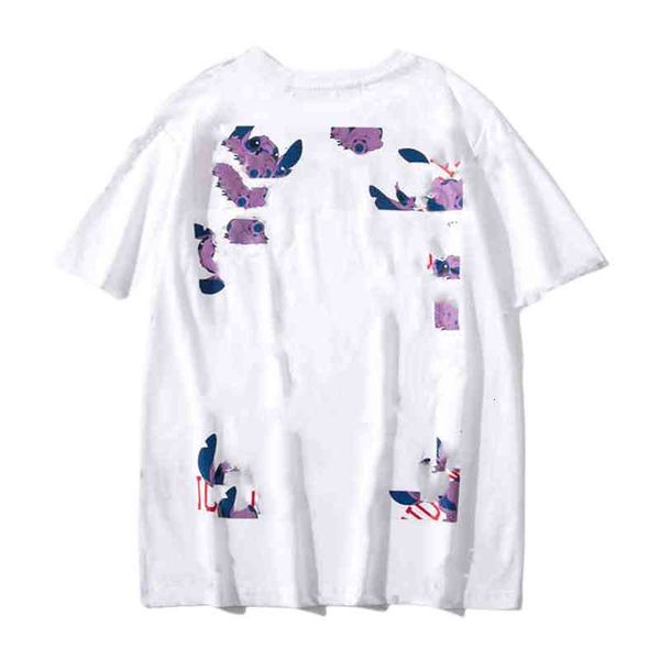 off men's t-shirts chao brand new cartoon character print short sleeve t-shirt loose round neck and women's bottom shirt printed, White;black
off men's t-shirts chao brand new cartoon character print short sleeve t-shirt loose round neck and women's bottom shirt printed, White;black