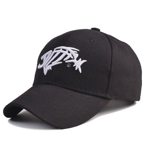 ball caps fishing cap baseball for men sunshade sun fish bone embroidered hook hats dad hat g.loomis, Blue;gray
ball caps fishing cap baseball for men sunshade sun fish bone embroidered hook hats dad hat g.loomis, Blue;gray