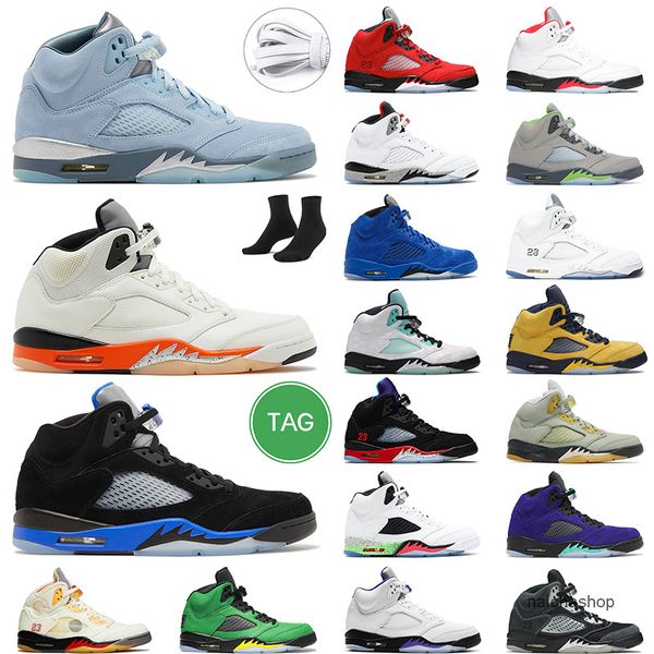 5s pro stars 5 retro men basketball shoes white cement shattered backboard prfc oreo jumpman 5 sail mens sport trainer sneakers
5s pro stars 5 retro men basketball shoes white cement shattered backboard prfc oreo jumpman 5 sail mens sport trainer sneakers
