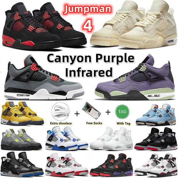 jumpman 4 mens basketball shoes sneakers canyon purple infrared red thunder black cat white oreo university blue lightning men women
jumpman 4 mens basketball shoes sneakers canyon purple infrared red thunder black cat white oreo university blue lightning men women