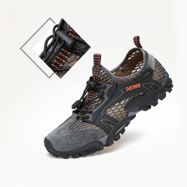 jackshibo breathable water shoes for men climbing hiking upstream shoes outdoor beach swimming barefoot sneakers
jackshibo breathable water shoes for men climbing hiking upstream shoes outdoor beach swimming barefoot sneakers
