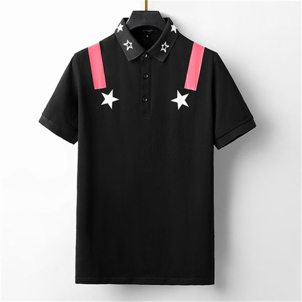 designers summer men's t shirt tees polos fashion casual man spring short sleeve tshirts hip hop printed sweatshirt pullover men angel, White;black
designers summer men's t shirt tees polos fashion casual man spring short sleeve tshirts hip hop printed sweatshirt pullover men angel, White;black