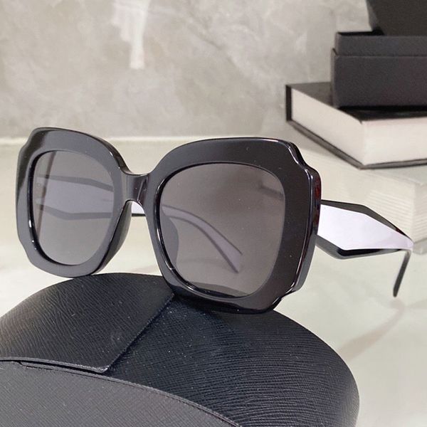 designer sunglasses womens fashion plate full frame irregular shape women sun glasses spr 16ys classic two tone temples beach vacation uv400, White;black
designer sunglasses womens fashion plate full frame irregular shape women sun glasses spr 16ys classic two tone temples beach vacation uv400, White;black