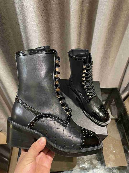 luxury new womens ankle boots punk martin knight cowboy snow lace up winter shoes, Black
luxury new womens ankle boots punk martin knight cowboy snow lace up winter shoes, Black