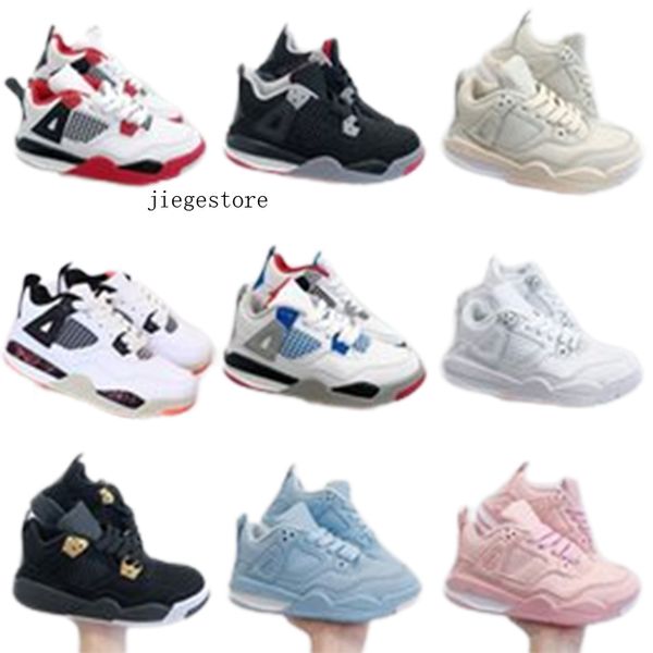 2022s kids designer basketball shoes black cat toddlers td 4s red chicag boys girls basketball pour enfants athletic outdoor froam runner ki
2022s kids designer basketball shoes black cat toddlers td 4s red chicag boys girls basketball pour enfants athletic outdoor froam runner ki