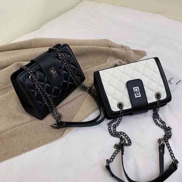 2022 korean version chain 2022 brand trend fashion design versatile ladies bags dehh handbag shoulder bag messenger bag
2022 korean version chain 2022 brand trend fashion design versatile ladies bags dehh handbag shoulder bag messenger bag