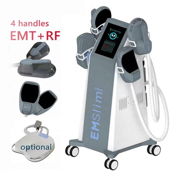 2022 super emslim rf hi-emt slimming machine shaping ems electromagnetic muscle stimulation fat burning hienmt sculpting cellulite252b
2022 super emslim rf hi-emt slimming machine shaping ems electromagnetic muscle stimulation fat burning hienmt sculpting cellulite252b