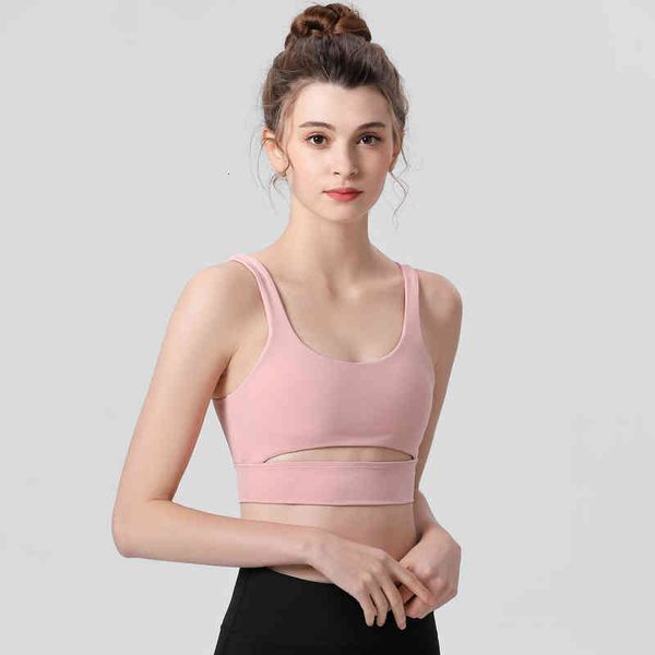 yoga bras new sports active underwear women's shockproof running gathered yoga training vest beautiful back bra
yoga bras new sports active underwear women's shockproof running gathered yoga training vest beautiful back bra