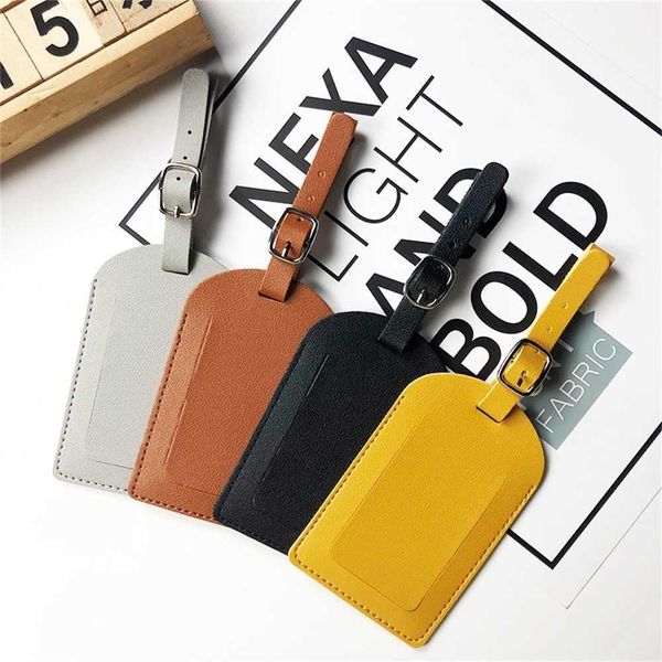 pu portable airplane passport bag suitcase hangtag leather luggage tag student boarding pass id address identify label holiday travel luggag
pu portable airplane passport bag suitcase hangtag leather luggage tag student boarding pass id address identify label holiday travel luggag
