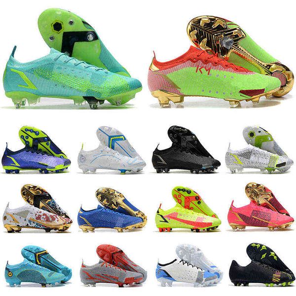 soccer boots mercurial vapores xiv 14 elite fg mens low football cleats firm ground outdoor soft leather trainers knit soccer shoes size us6
soccer boots mercurial vapores xiv 14 elite fg mens low football cleats firm ground outdoor soft leather trainers knit soccer shoes size us6