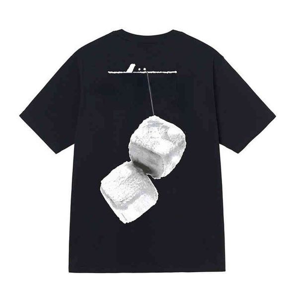 selling designer t shirt stuy classic graffiti print short sleeve t-shirt ins hip hop sports round neck cotton men and women os, White;black
selling designer t shirt stuy classic graffiti print short sleeve t-shirt ins hip hop sports round neck cotton men and women os, White;black